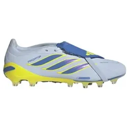 adidas Predator Pro FT AG Fußballschuhe Erwachsene - crystal sky/