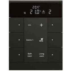 Busch-Jaeger KNX 2CKA006330A0037 Raumtemperaturregler SBS/U6.0.1-885