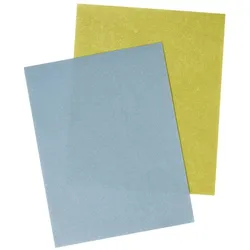3M Wetordry Polishing Paper 481Q, 30,0 Micron, Bogen 215,9 mm x 279 mm