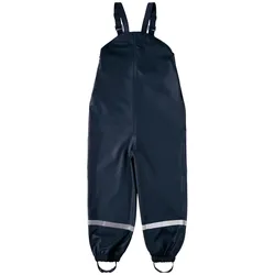 BMS, Unisex, Outdoorhose, Softskin Matschhose (80), Blau