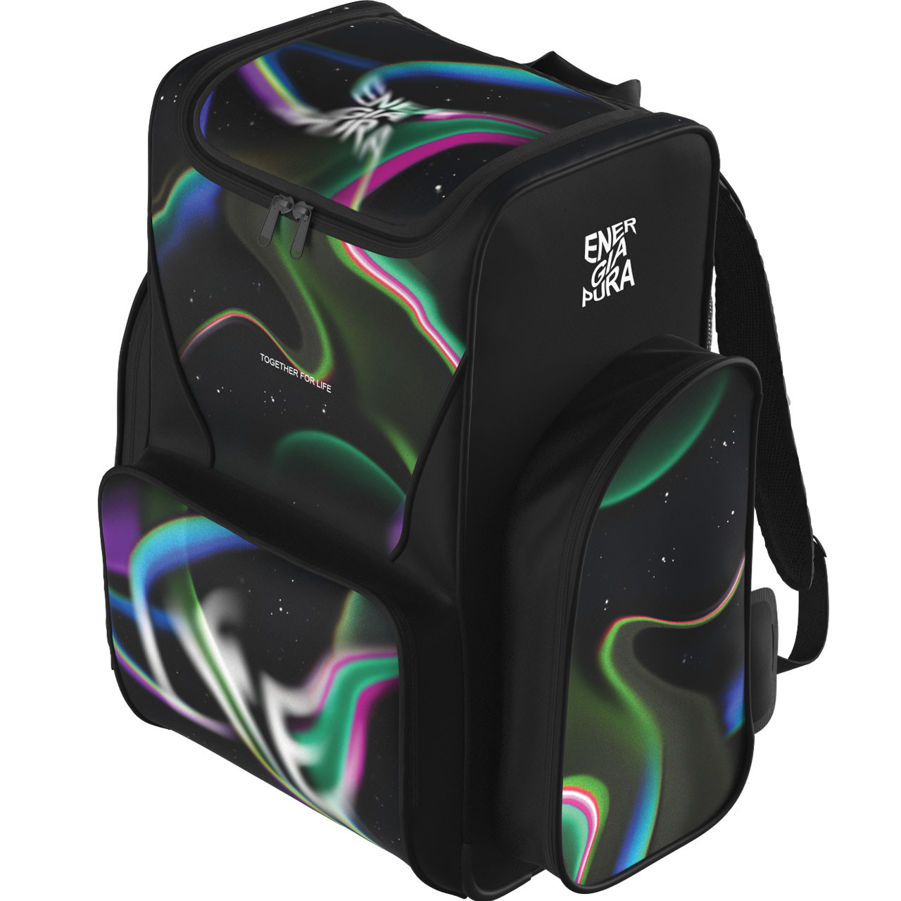 Energiapura Racer Bag SR 72L Life Space
