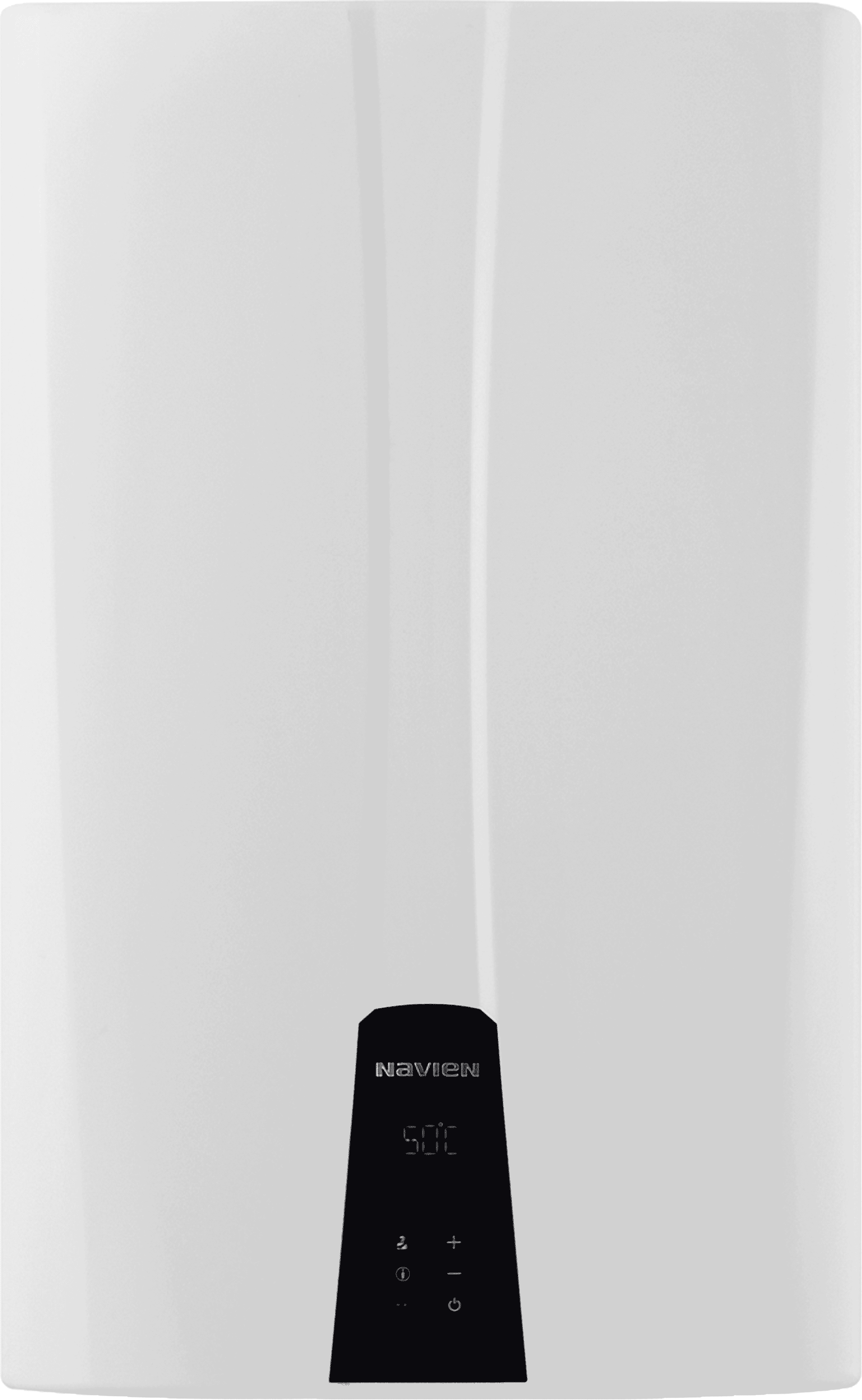 Navien NPE-24AWE Low-NOx Advanced LPG Gas Water Heater