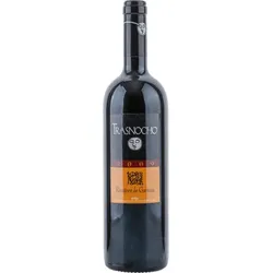 Transnocho Reserva Remirez de Ganuza MAGNUM 2009