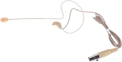 the t.bone Earmic 500 - Shure Beige