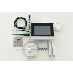 Wago 8003-099/762-5303 Starterkit, Touch Panel 600 80030997625303