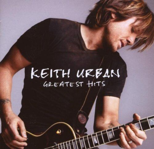 Keith Urban - Greatest Hits - Preis vom 11.10.2026 03:10:56 h