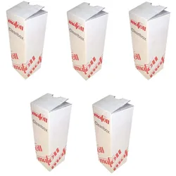Mafell Spänesammelsystem Cleanbox (5 Stück) 230575 Zubehör für Unterflur-Zugsäge