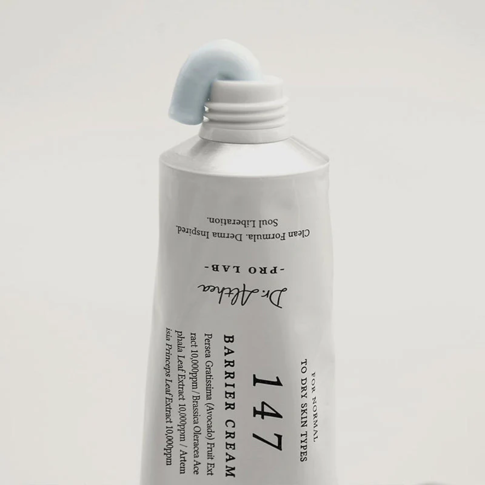 Dr. Althea 147 Barrier Cream for Normal to Dry Skin 50mL