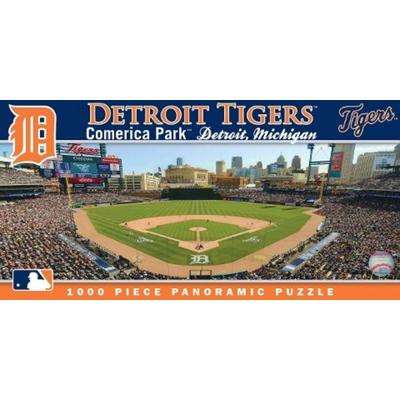 Detroit Tigers New