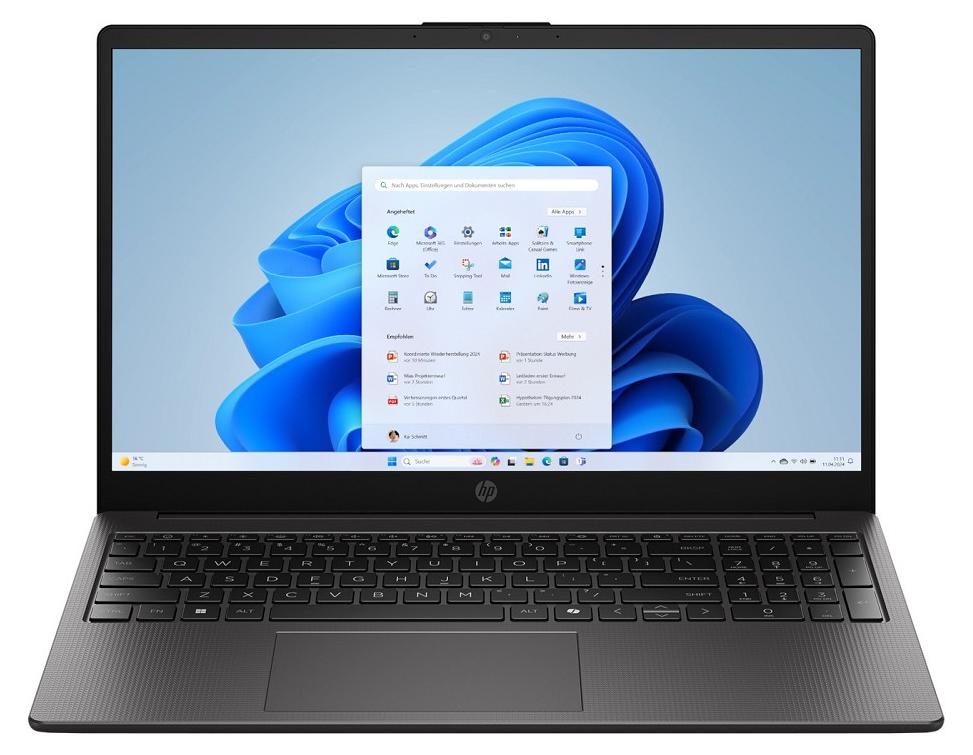 HP 255R G10 C8TH1ES 15.6" FHD IPS AMD Ryzen 7 7735U - AMD R7 - 512 GB