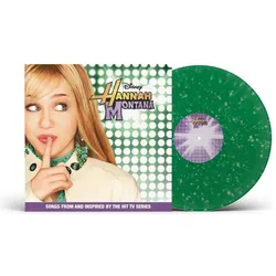 United Medical Partners, Schallplatten, Hannah Montana (Songs From And Inspired By Hit) (Various Artists)