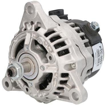 POWER TRUCK PTC-3003 Generator