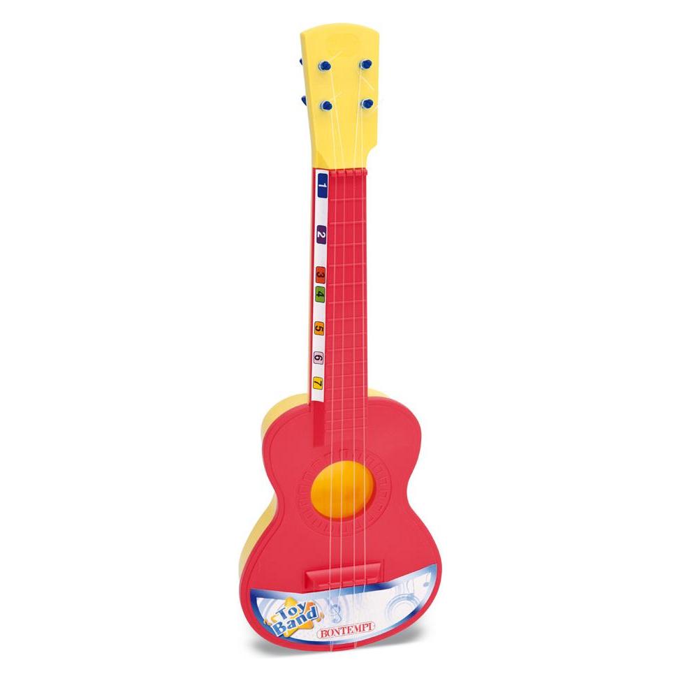 Bontempi Spanische Gitarre (041-12066)