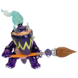 Super Der Super Mario Galaxy Film  Wonder Bowser Jr.