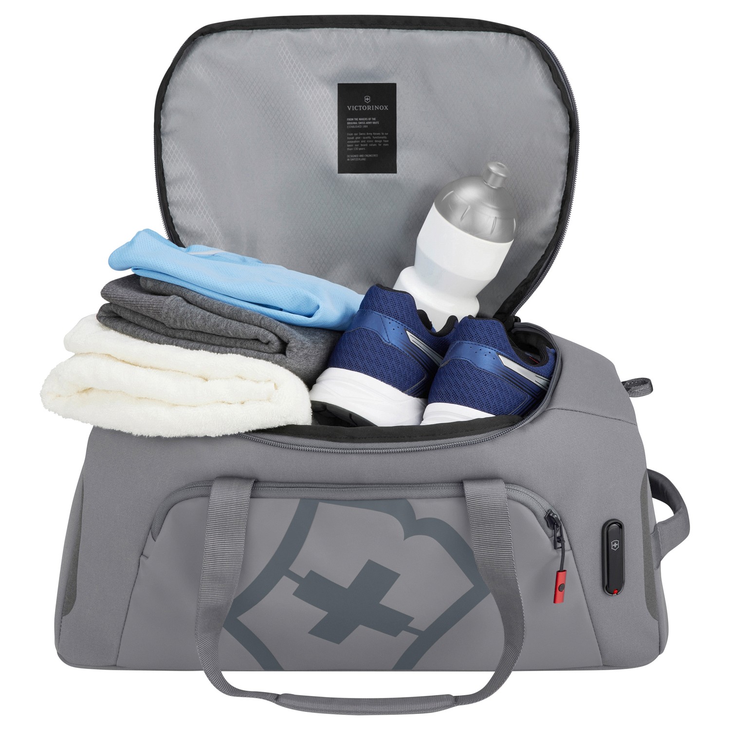Sports Duffel