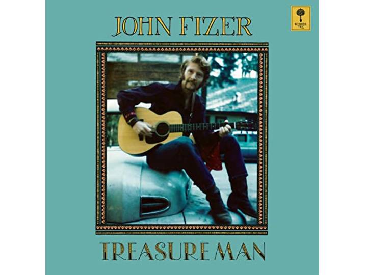 Treasure Man