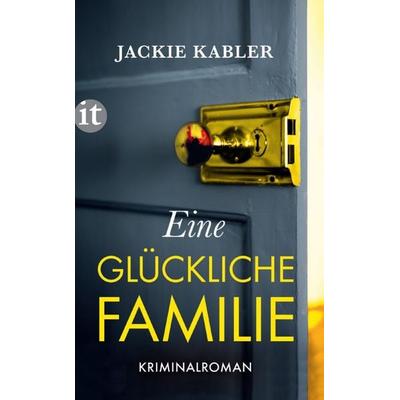 Eine glückliche Familie, Taschenbuch von Jackie Kabler, Insel