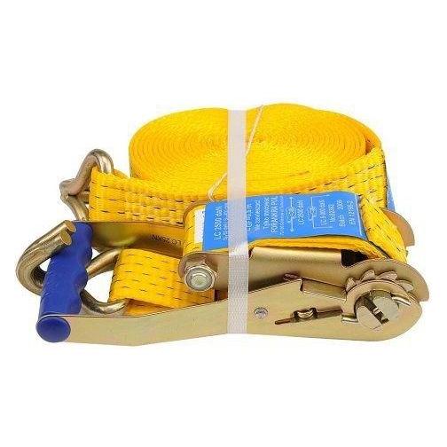 Toya Zugband mit Spannung 6m, 2500daN (82392)