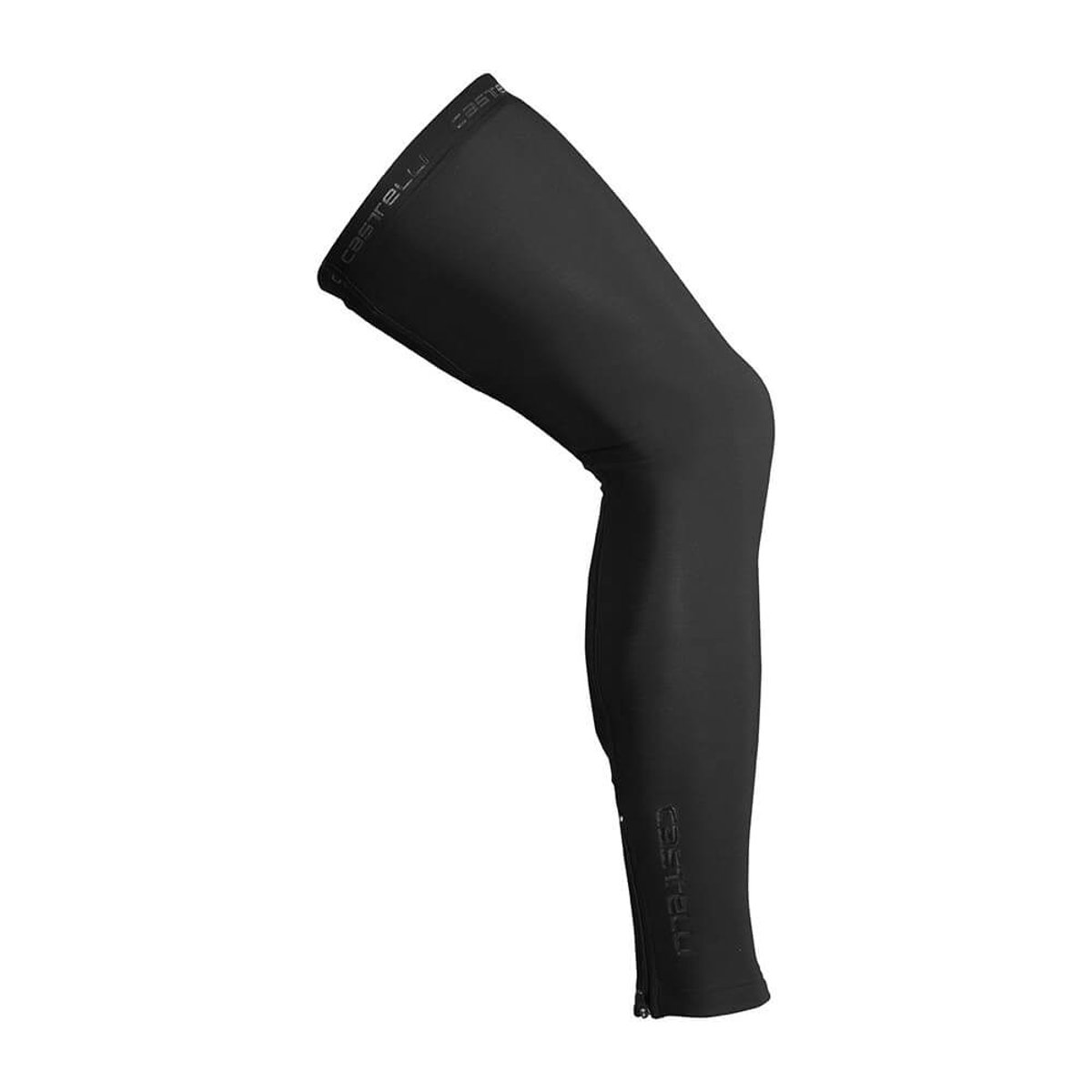 Castelli Thermoflex 2 Pernas Preto, Tamanho L Unisex