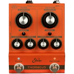Suhr Thornicus Fuzz - Effektgerät E-Gitarre