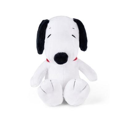 Peanuts - Snoopy 109371705NPB - Peanuts - Snoopy sitzend (25cm)
