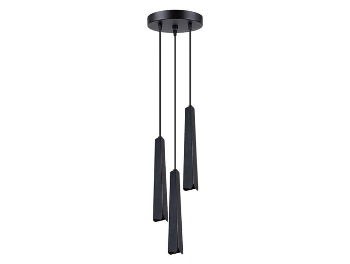 Suspension Acier Noir G9 3 Prysm