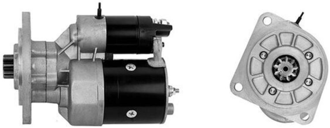 Starter MAHLE MS 1007