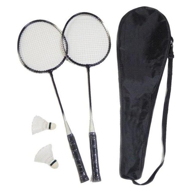 Master Fight 2 Badminton-Set (MAS-B057)