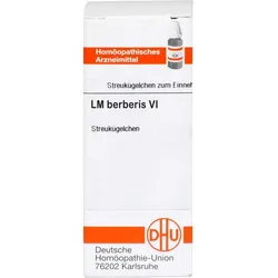 Berberis Lm Vi 5 G