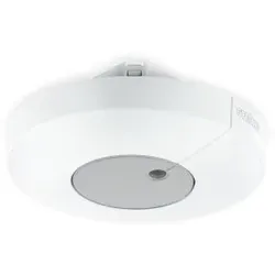 Steinel 058340 Dämmerungsschalter Light Sensor Dual KNX, Lichtsensor, Unterputz, rund, IP20 Light Sensor Dual KNX - Unterputz rund 110062808