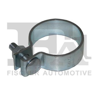 FA1 Rohrverbinder, Abgasanlage 941963 für Mercedes