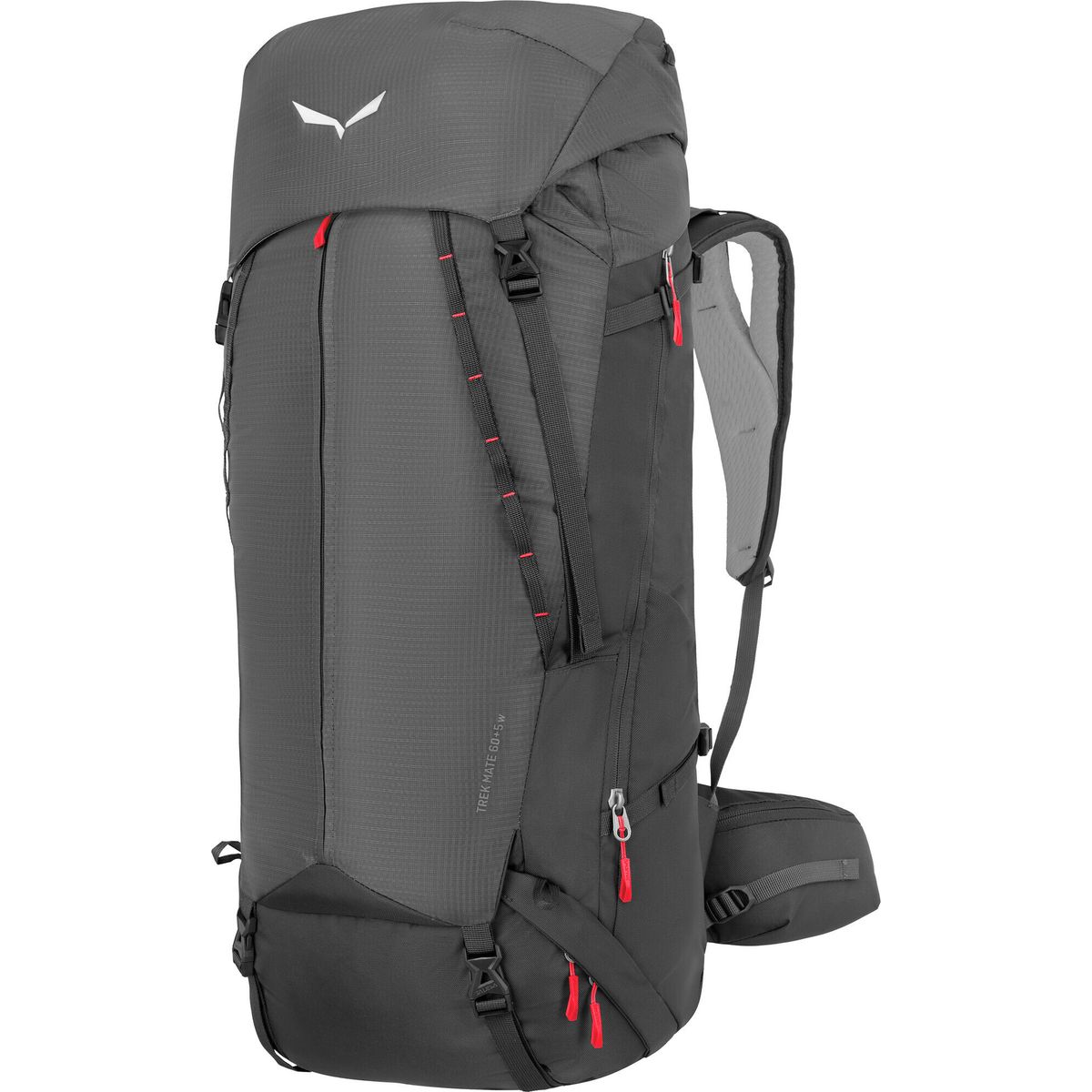 Salewa Trek Mate 60+5 W quiet shade (0530) UNI 00-0000001289-0530-UNI