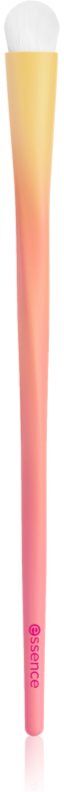 essence BRUSH IT LIKE IT'S ART eyeshadow brush eyeshadow brush 01 Throwing A Little Color 1 pc