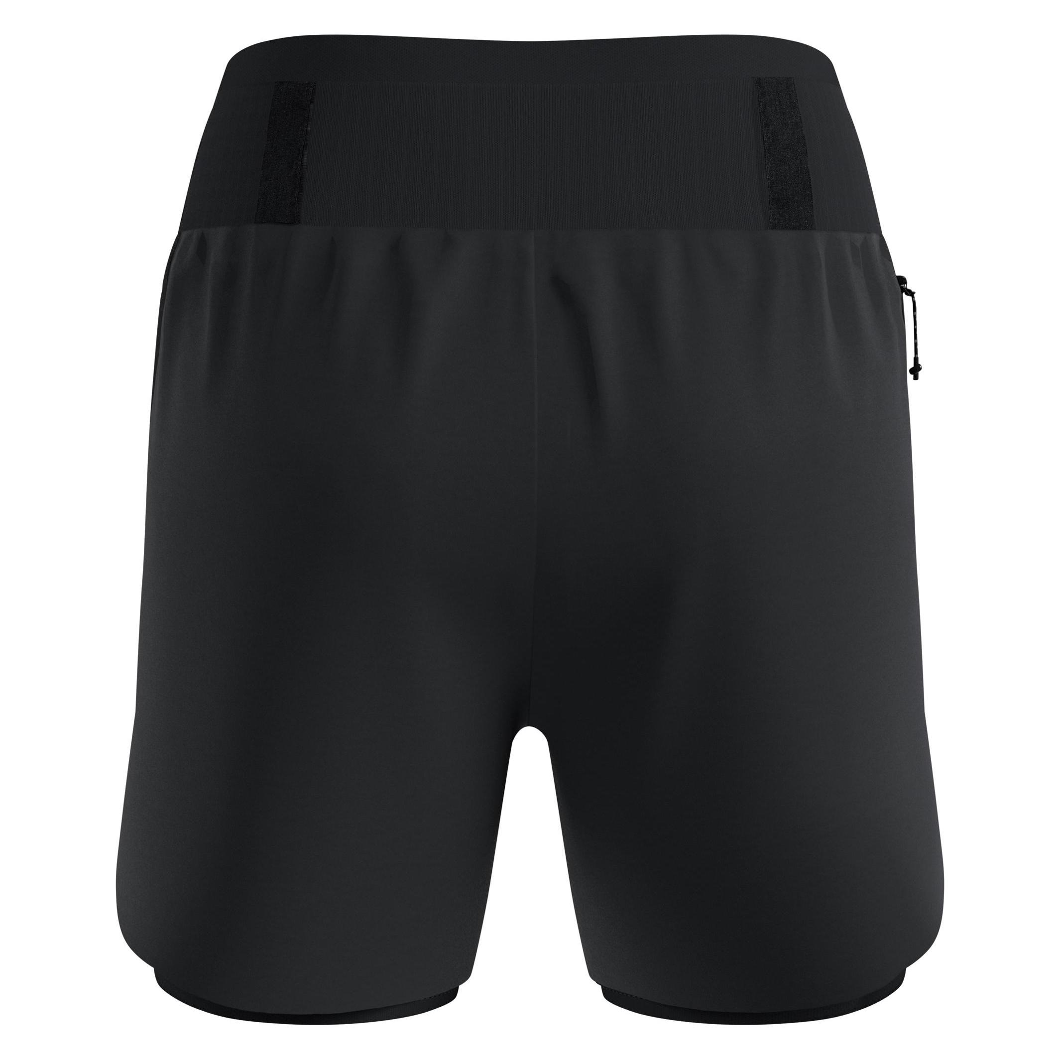 Odlo X-Alp Trail 5 Inch (XS) (62183645)