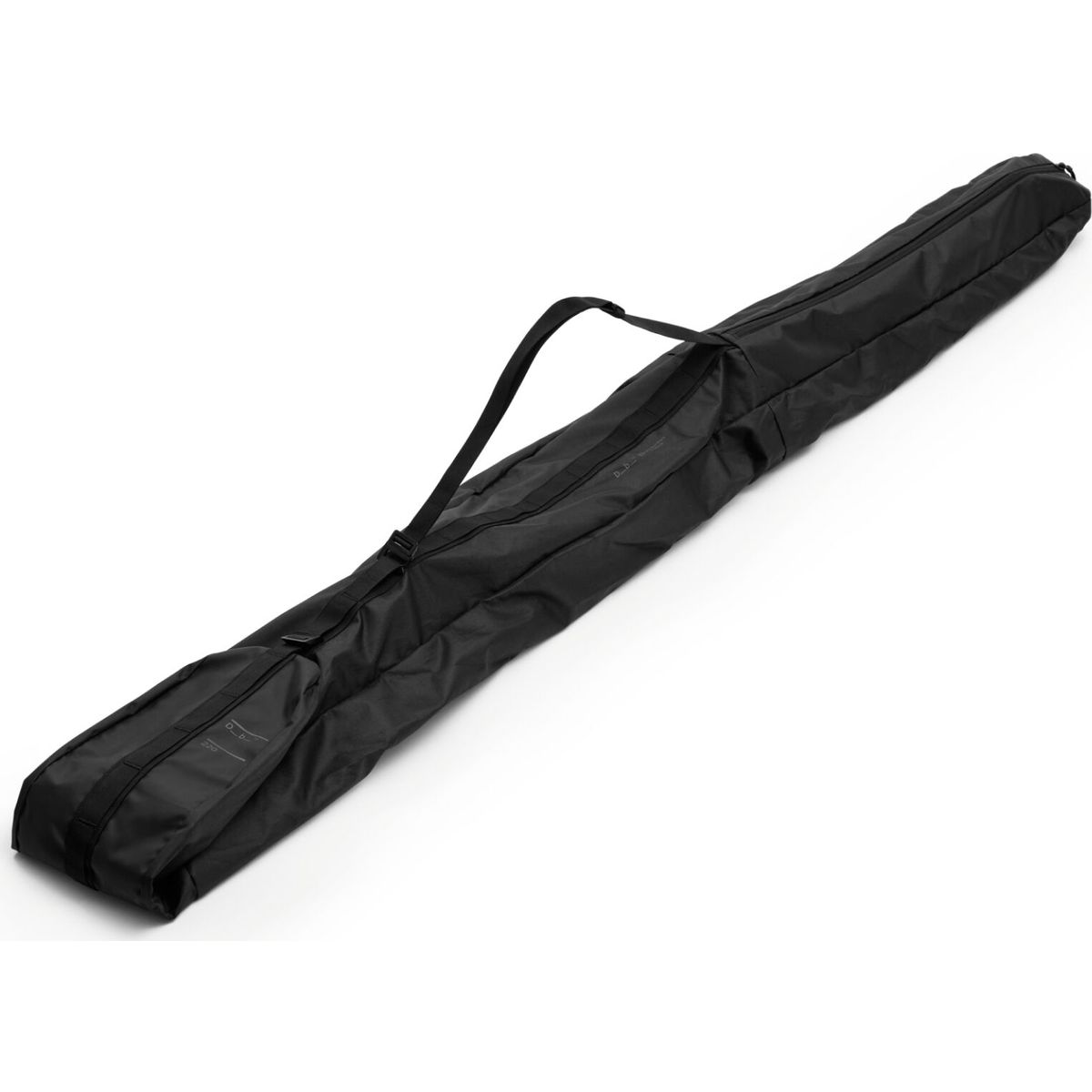 DB Journey Snow Essential Ski Bag black out (49) 4000199004901