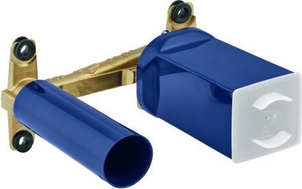 Corps encastré Grohe 23200003 1/2", universel, sans limiteur de température, pour mitigeur de lavabo 2 trous