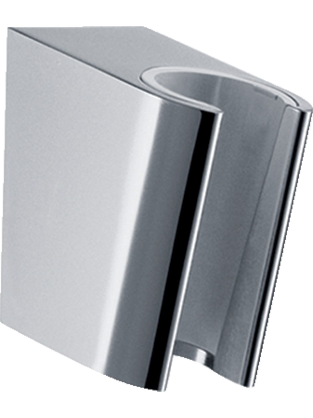 Hansgrohe porter's shower holder