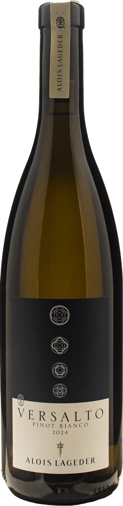 Alois Lageder Versalto Pinot Bianco 2024