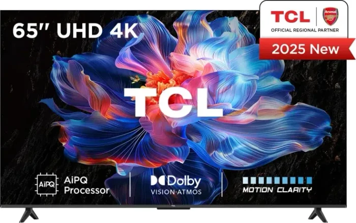 65" TCL 65V6C