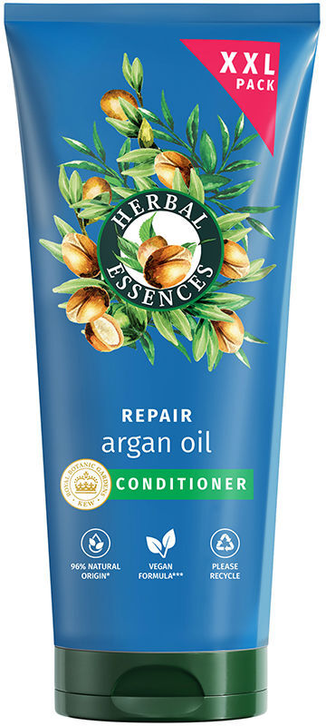Herbal Essences Herbal Essence Aceite Argan acondicionador reparador 350 ml