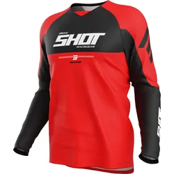 Shot Draw Private Motocross Jersey