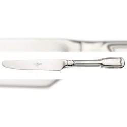 PINTINOX Dessertmesser "VITTORIALE", 13/0, 3,0mm, 12 Stück