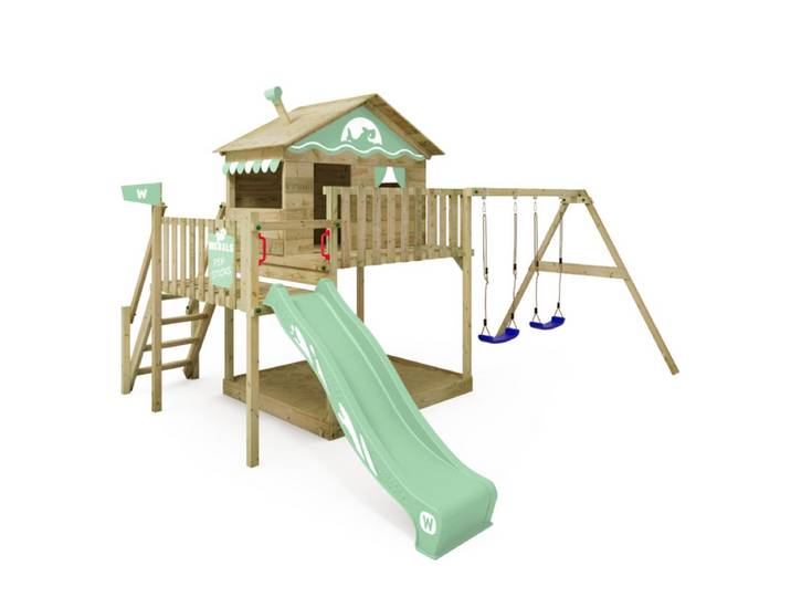 Stelzenhaus Wickey Smart Seaway