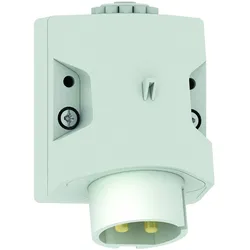 Bals Elektrotech. Kleinsp.-Wandgerätestecker 465