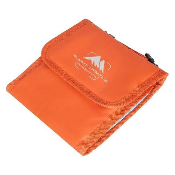 Summit Creative Summit-Creative Filterbag FB150-5 orange (Kamera Zubehörtasche) (69221716)