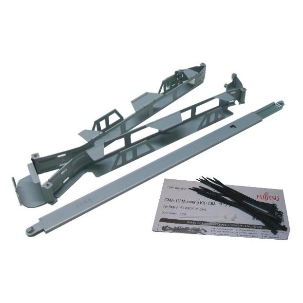 Fujitsu Rack Cable Management Arm 1U universell einsetzbar (S26361-F2735-L81)