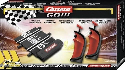 Carrera GO 61676 Wireless-Treiber Upgrade Kit