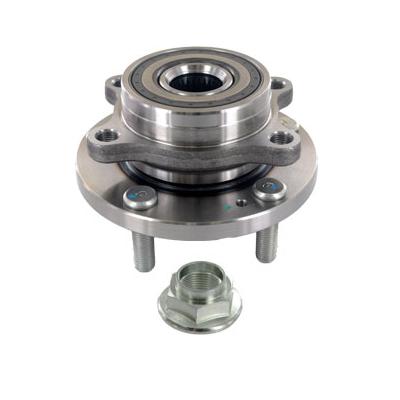 SKF Radlagersatz VKBA 7626