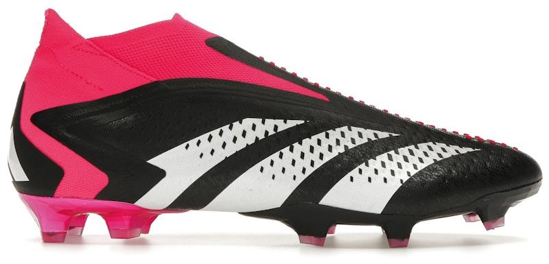 adidas Predator Accuracy+ FG Own Your Football Pack - EU 40 2/3