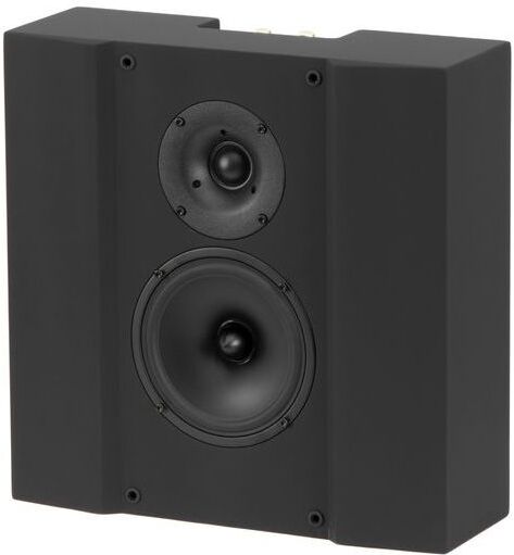 Cinema By Penaudio S6.1 Demo Svart